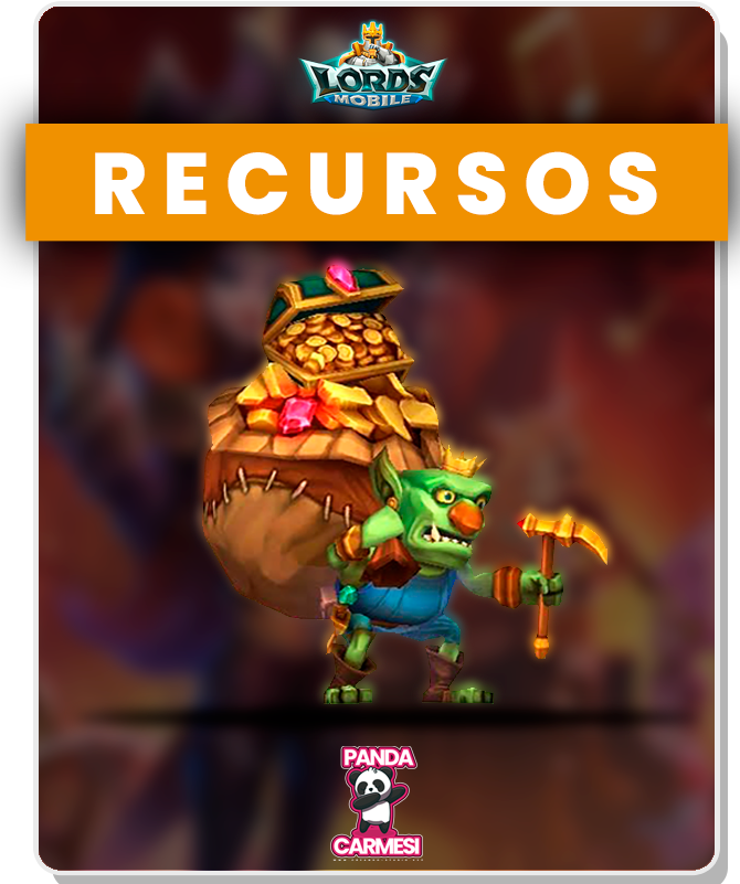 RECURSOS_LORDS_MOBILE